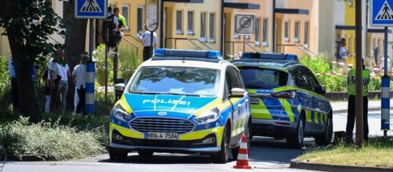 Πορτογαλία: Εξαρθρώθηκε σπείρα διακίνησης κοκαΐνης - «Εγκέφαλος» μία 79χρονη